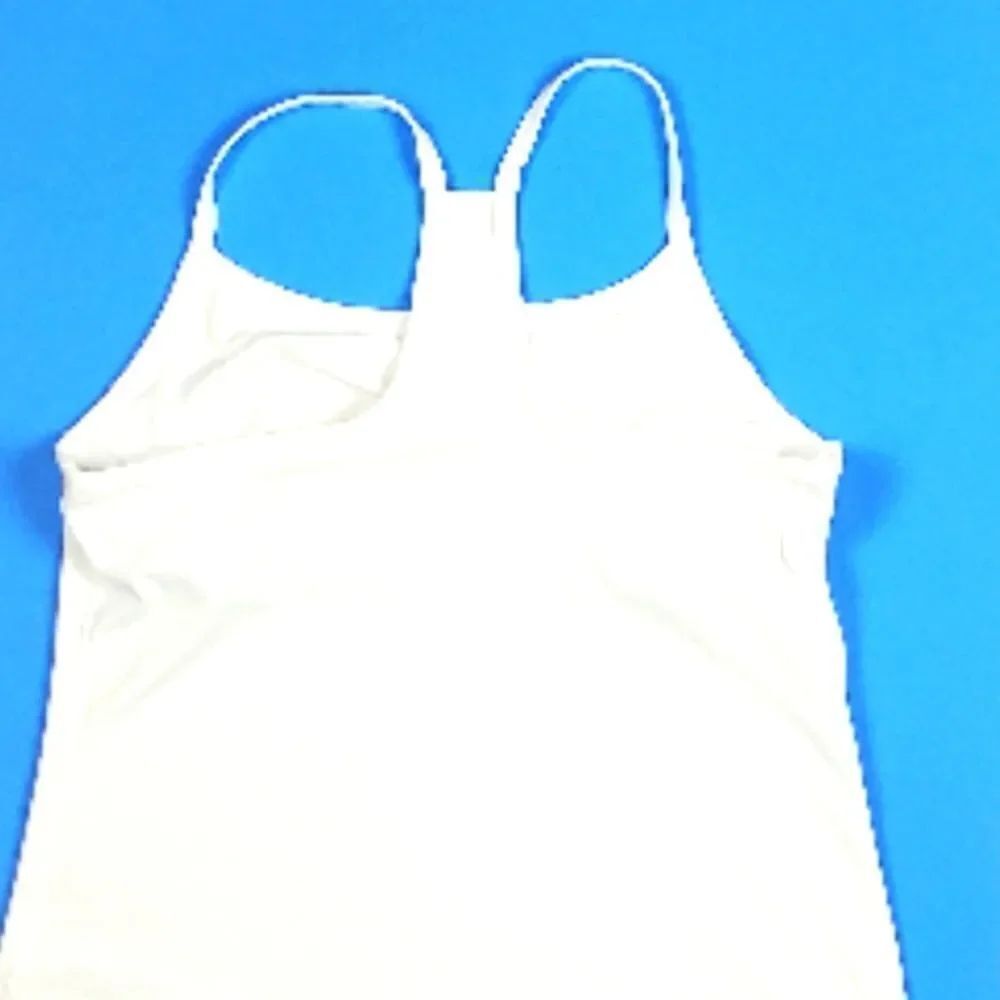 TEK GEAR Yoga Tank - Picture 3 of 4